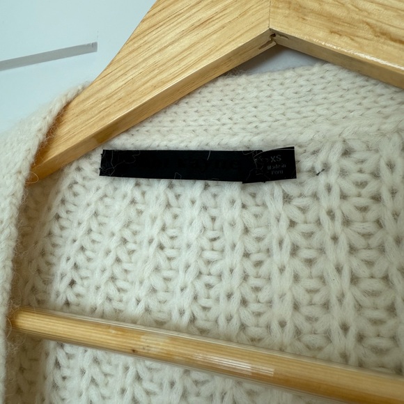 JENNI KAYNE
Alpaca Cocoon Cardigan - Picture 11 of 11